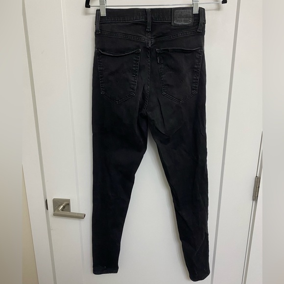 721 Mile High Super Skinny - Picture 3 of 3